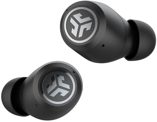Jlab jbdus anc earbuds ieuebjbancrblk82 true wireless, black - Jlab-ieuebjbancrblk82-0810119071132-02.jpg