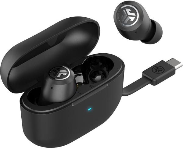 Jlab jbdus anc earbuds ieuebjbancrblk82 true wireless, black - Jlab-ieuebjbancrblk82-0810119071132-03.jpg