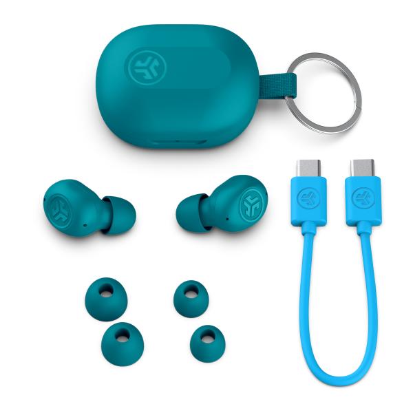 Jlab jbuds mini true wireless ieuebjbminiraqua124 aqua - Jlab-ieuebjbminiraqua124-0810119070869-04.jpg