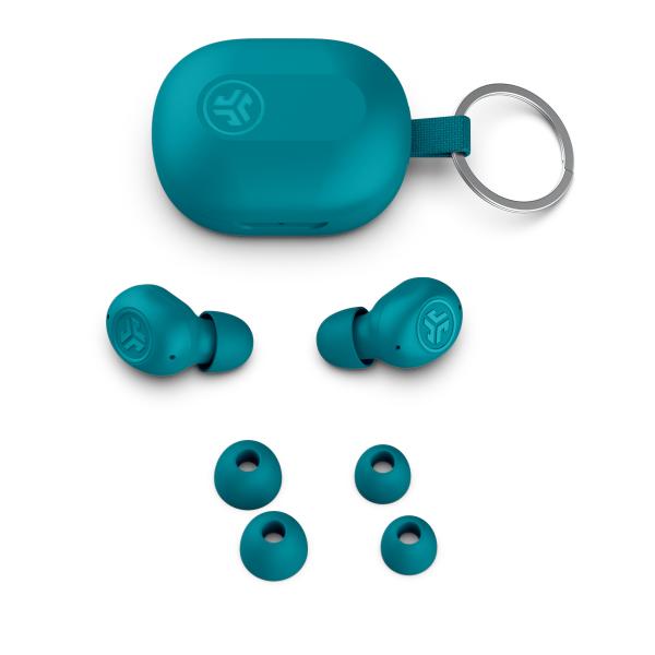 Jlab jbuds mini true wireless ieuebjbminiraqua124 aqua - Jlab-ieuebjbminiraqua124-0810119070869-05.jpg