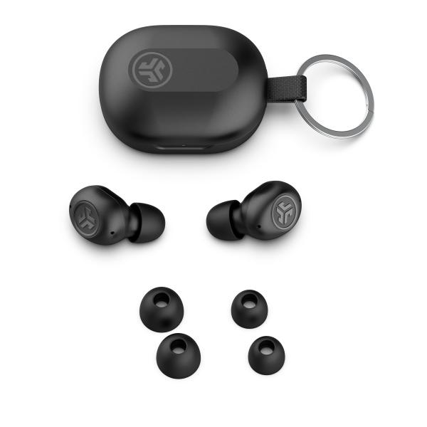 Jlab jbuds mini true wireless ieuebjbminirblk124 black - Jlab-ieuebjbminirblk124-0810119070524-05.jpg