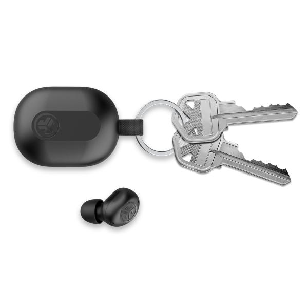 Jlab jbuds mini true wireless ieuebjbminirblk124 black - Jlab-ieuebjbminirblk124-0810119070524-06.jpg