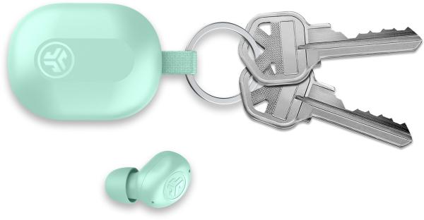 Jlab jbuds mini true wireless ieuebjbminirmnt124 mint - Jlab-ieuebjbminirmnt124-0810119070883-07.jpg