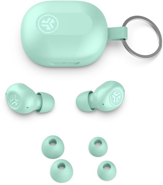 Jlab jbuds mini true wireless ieuebjbminirmnt124 mint - Jlab-ieuebjbminirmnt124-0810119070883-08.jpg