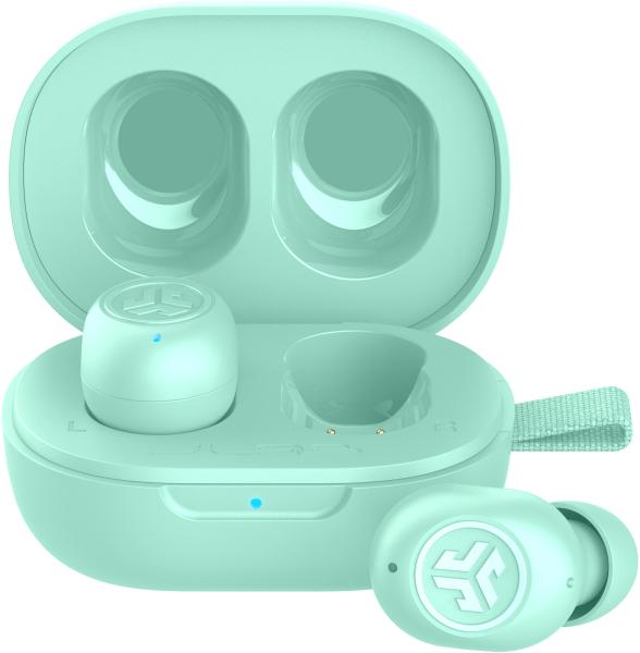 Jlab jbuds mini true wireless ieuebjbminirmnt124 mint - Jlab-ieuebjbminirmnt124-0810119070883