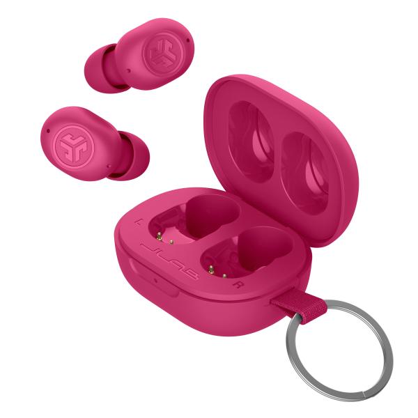 Jlab jbuds mini true wireless ieuebjbminirpnk124 pink - Jlab-ieuebjbminirpnk124-0810119070852-02.jpg