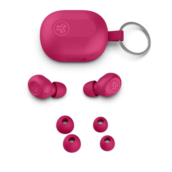 Jlab jbuds mini true wireless ieuebjbminirpnk124 pink - Jlab-ieuebjbminirpnk124-0810119070852-05.jpg