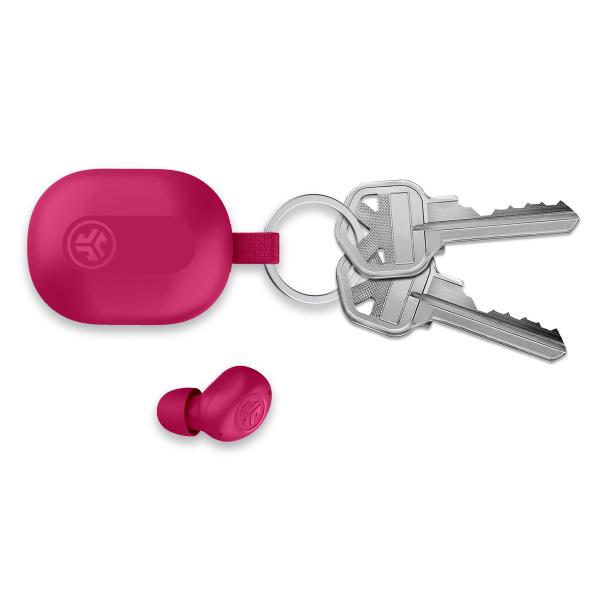 Jlab jbuds mini true wireless ieuebjbminirpnk124 pink - Jlab-ieuebjbminirpnk124-0810119070852-06.jpg