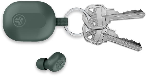 Jlab jbuds mini true wireless ieuebjbminirsge124 sage grey - Jlab-ieuebjbminirsge124-0810119070876-06.jpg