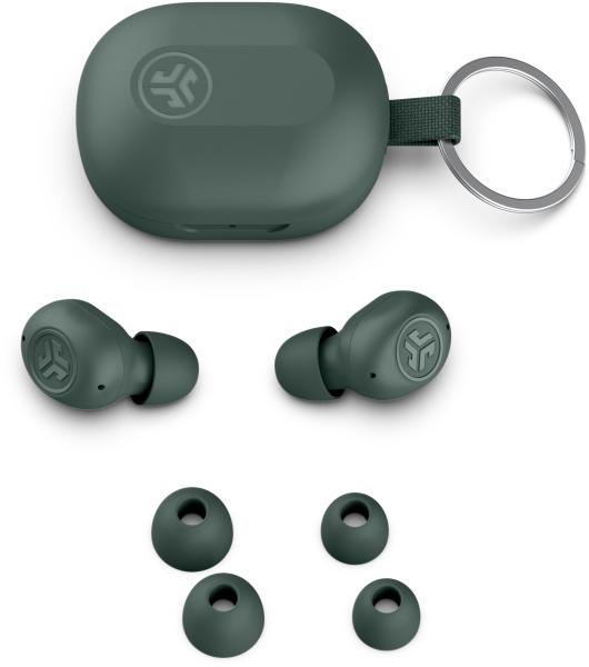 Jlab jbuds mini true wireless ieuebjbminirsge124 sage grey - Jlab-ieuebjbminirsge124-0810119070876-07.jpg