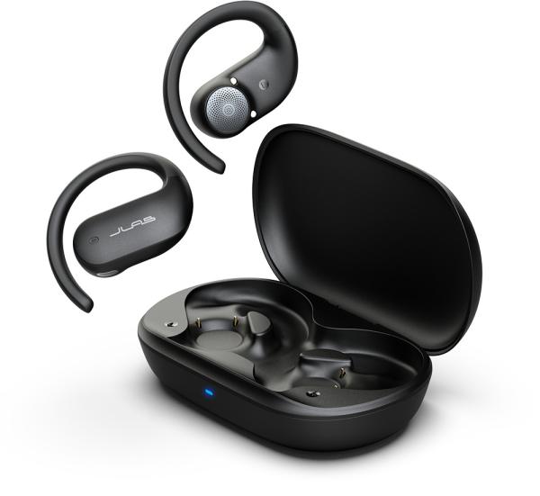 Jlab jbuds open sport 2 earbuds ieuebjbopsprtrblk82 true wireless, black - Jlab-ieuebjbopsprtrblk82-0810119072627-02.jpg