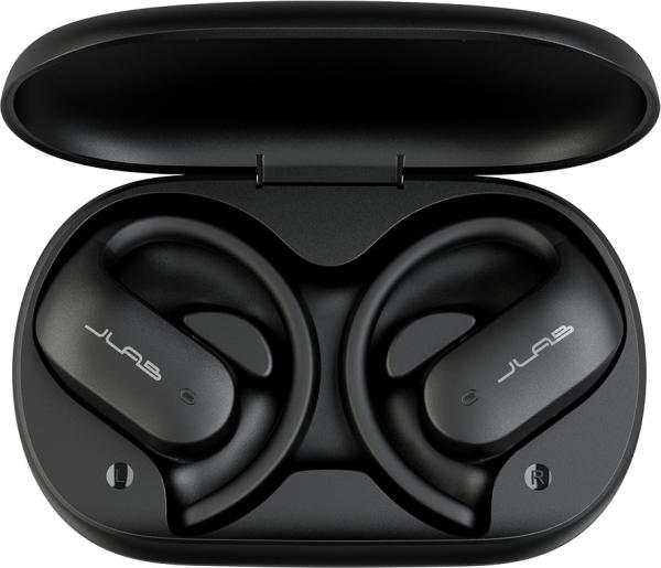 Jlab jbuds open sport 2 earbuds ieuebjbopsprtrblk82 true wireless, black - Jlab-ieuebjbopsprtrblk82-0810119072627-04.jpg