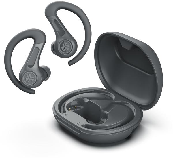 Jlab jbuds sport anc 4 earbuds ieuebjbsptancrgph84 true wireless, graphite - Jlab-ieuebjbsptancrgph84-0810119072184-02.jpg