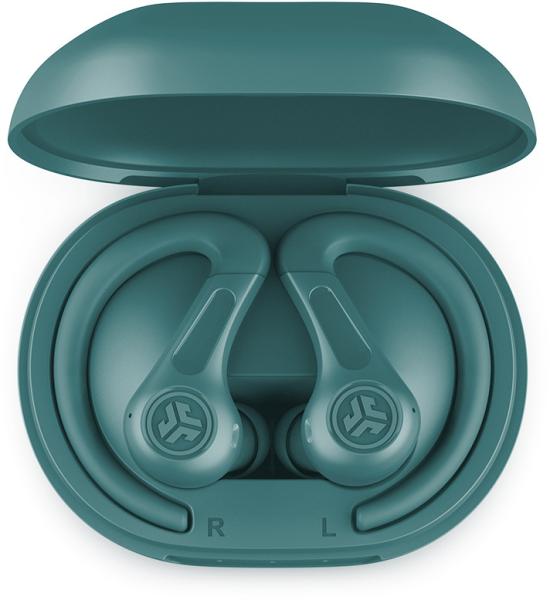 Jlab jbuds sport anc 4 earbuds ieuebjbsptancrtel84 true wireless, teal - Jlab-ieuebjbsptancrtel84-0810119072191-03.jpg