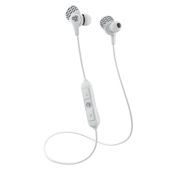 Jlab jbuds pro wireless ieuebprorwhtgry123 white/grey - Jlab-ieuebprorwhtgry123-0812887016582