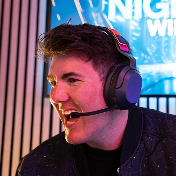 Jlab nightfall gaming headset ieughbnhtfallrblk4 wireless, black - Jlab-ieughbnhtfallrblk4-0810119072061-08.jpg
