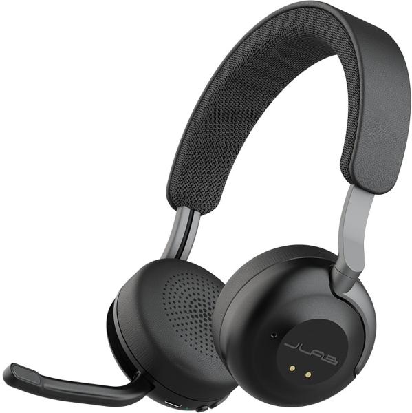 Jlab epic work headset ieuhbepicworkrblk63 wireless, graphite - Jlab-ieuhbepicworkrblk63-0810119071194-03.jpg