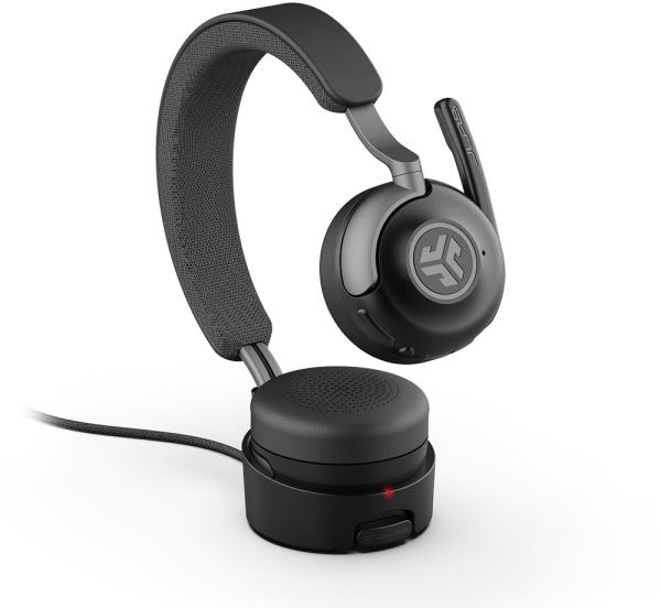 Jlab epic work headset ieuhbepicworkrblk63 wireless, graphite - Jlab-ieuhbepicworkrblk63-0810119071194-06.jpg