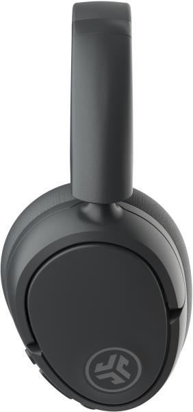Jlab jbuds lux anc headphones ieuhbjluxancrgph62 wireless, graphite - Jlab-ieuhbjluxancrgph62-0810119071255-03.jpg