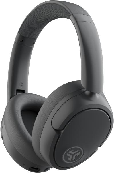 Jlab jbuds lux anc headphones ieuhbjluxancrgph62 wireless, graphite - Jlab-ieuhbjluxancrgph62-0810119071255