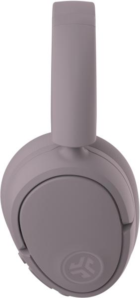 Jlab jbuds lux anc headphones ieuhbjluxancrmve62 wireless, mauve - Jlab-ieuhbjluxancrmve62-0810119071545-03.jpg