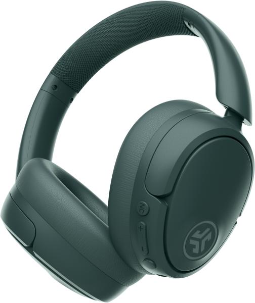 Jlab jbuds lux anc headphones ieuhbjluxancrsge62 wireless, sage - Jlab-ieuhbjluxancrsge62-0810119071262-04.jpg
