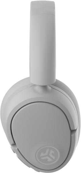 Jlab jbuds lux anc headphones ieuhbjluxancrwht62 wireless, cloud white - Jlab-ieuhbjluxancrwht62-0810119071248-03.jpg