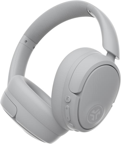 Jlab jbuds lux anc headphones ieuhbjluxancrwht62 wireless, cloud white - Jlab-ieuhbjluxancrwht62-0810119071248-04.jpg