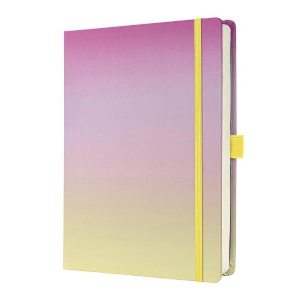 Jolie bullet journal ice-cream a5+ jb101 punktkariert - Jolie-jb101-4004360781476