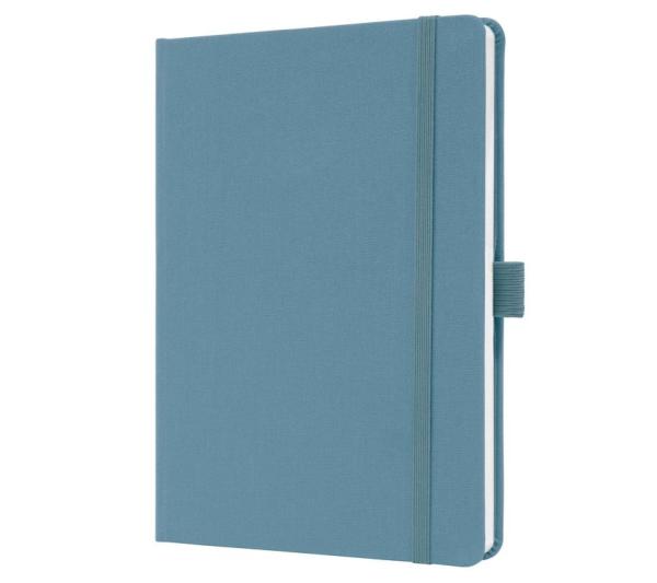 Jolie notizbuch a5 jn401 powder blue, liniert - Jolie-jn401-4004360781902