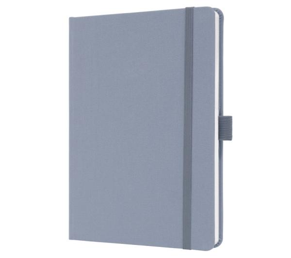 Jolie notizbuch a5 jn407 light lilac, liniert - Jolie-jn407-4004360781810