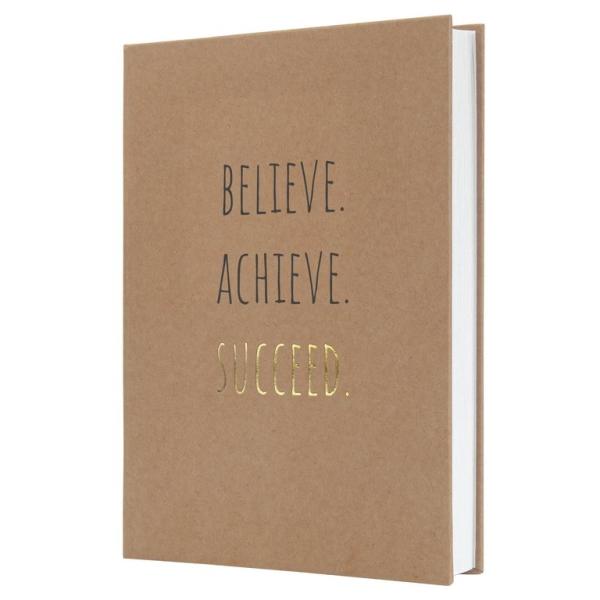 Jolie notizbuch a5 jn803 pure success, liniert - Jolie-jn803-4004360781728