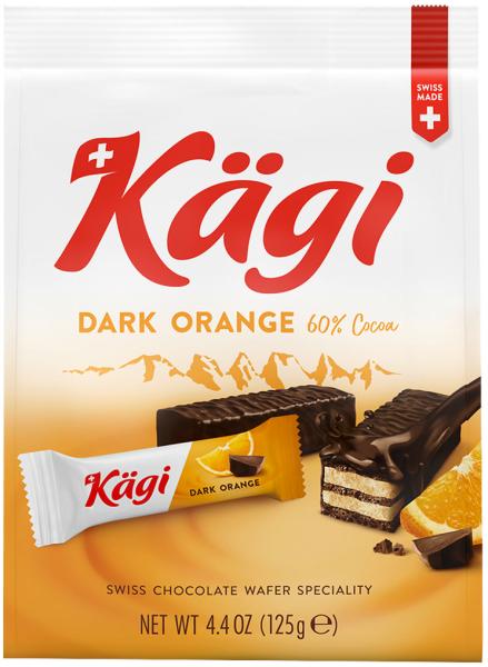 KÄgi fret minis dark orange 2447 125g - Kaegi-fret-2447-7610046125730
