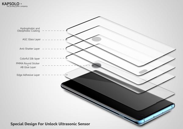 Kapsolo displayschutzglas kap30269 samsung galaxy note 20 - Kapsolo-kap30269-5714681054706-04.jpg