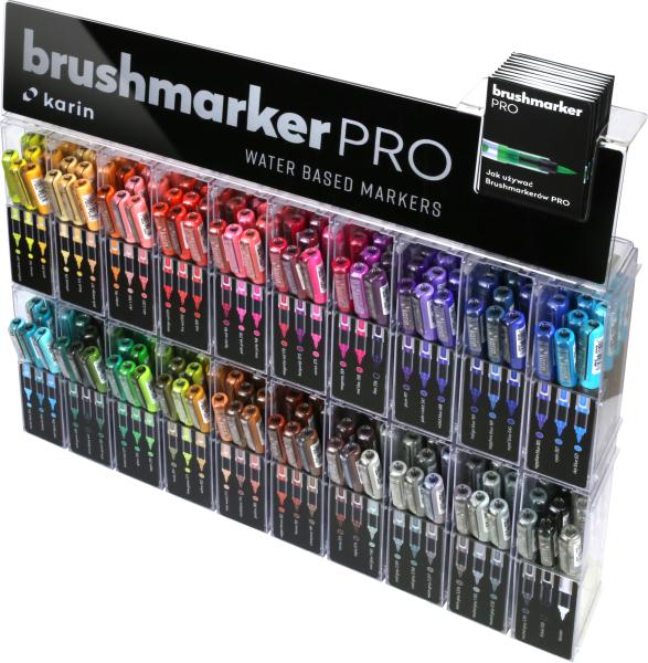 Karin brush marker pro 27c11 display 240 stück - Karin-27c11-5904446026912-03.jpg