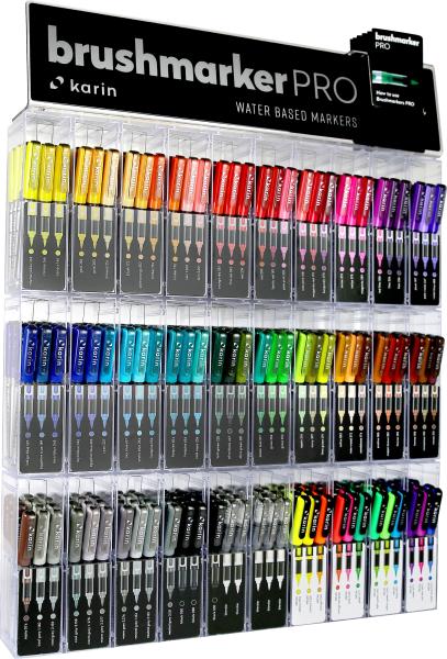 Karin brush marker pro 27c14 display 360 stück - Karin-27c14-5904446025922-02.jpg