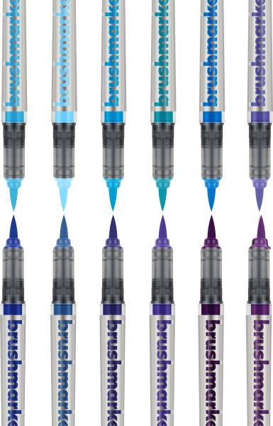 Karin brush marker pro 27c2 sky colours 12 stück - Karin-27c2-5904446025618-03.jpg