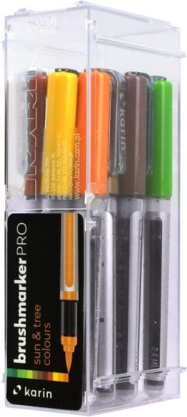 Karin brush marker pro 27c3 sun and tree colours 12 stück - Karin-27c3-5904446025625-02.jpg