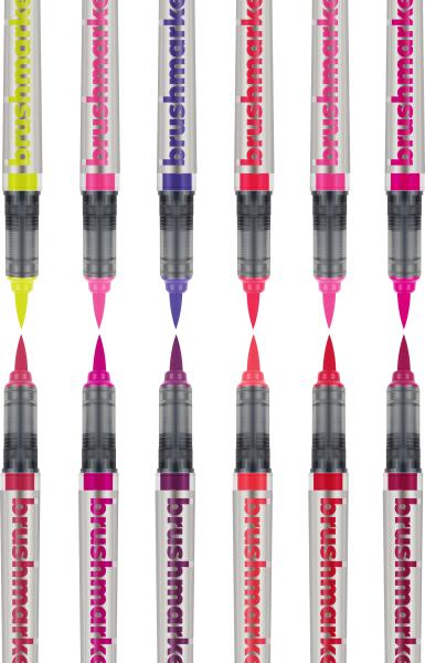 Karin brush marker pro 27c4 flower colours 12 stück - Karin-27c4-5904446025632-03.jpg
