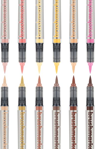 Karin brush marker pro 27c5 skin colours 12 stück - Karin-27c5-5904446025649-03.jpg