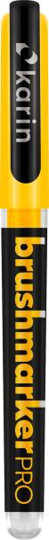 Karin brush marker pro neon 0220 27z0220 canary - Karin-27z0220-5904446025878-02.jpg