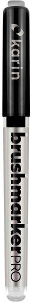 Karin brush marker pro 030 27z030 black - Karin-27z030-5904446008444-02.jpg