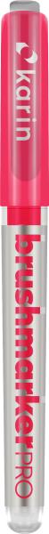 Karin brush marker pro 051 27z051 orange red - Karin-27z051-5904446008826-02.jpg