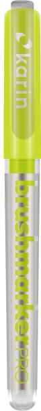 Karin brush marker pro 071 27z071 lime green - Karin-27z071-5904446007560-02.jpg