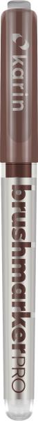 Karin brush marker pro 074 27z074 sepia - Karin-27z074-5904446007645-02.jpg