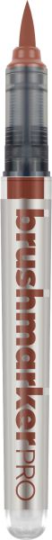 Karin brush marker pro 105 27z105 henna - Karin-27z105-5904446008468