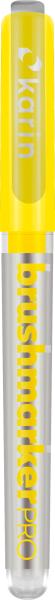 Karin brush marker pro 166 27z166 canary - Karin-27z166-5904446008451-02.jpg