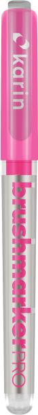 Karin brush marker pro 168 27z168 rose pink - Karin-27z168-5904446008864-02.jpg
