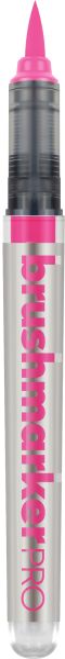 Karin brush marker pro 168 27z168 rose pink - Karin-27z168-5904446008864