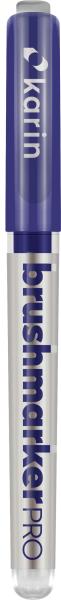 Karin brush marker pro 169 27z169 indigo blue - Karin-27z169-5904446008949-02.jpg